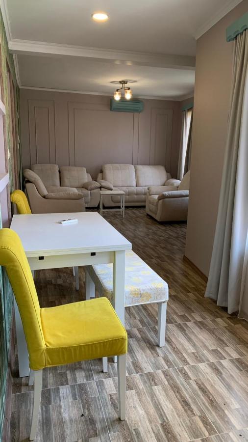 Apartment Mari Κουτάισι Εξωτερικό φωτογραφία