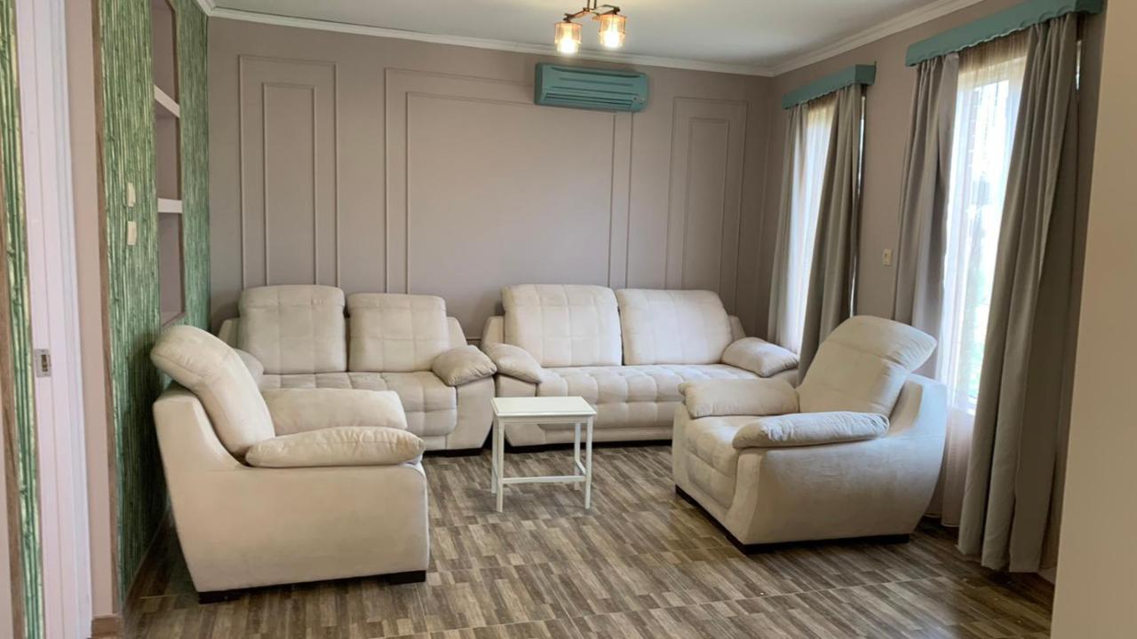 Apartment Mari Κουτάισι Εξωτερικό φωτογραφία