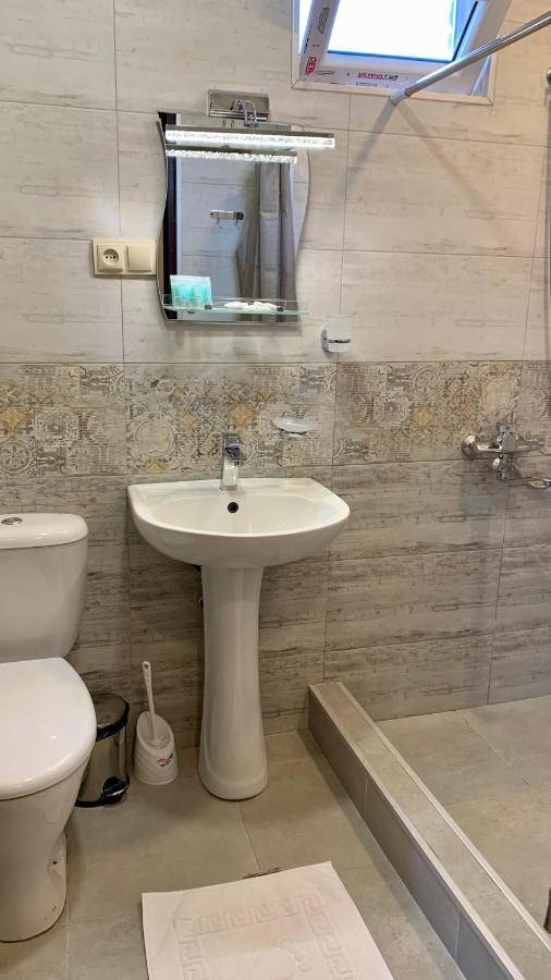 Apartment Mari Κουτάισι Εξωτερικό φωτογραφία