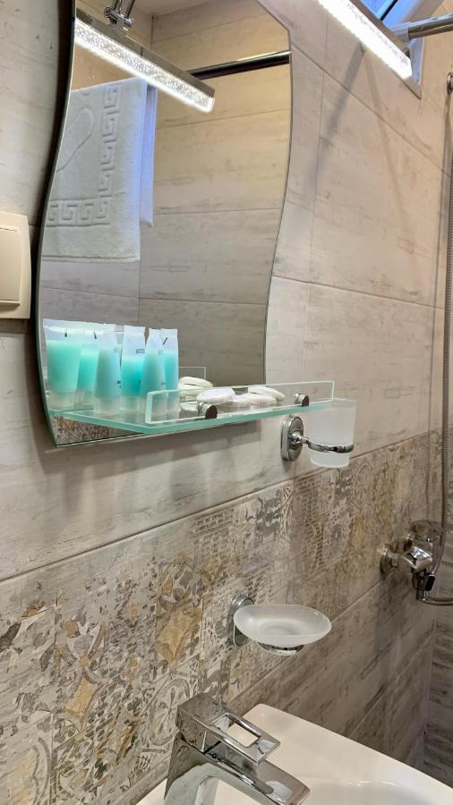 Apartment Mari Κουτάισι Εξωτερικό φωτογραφία