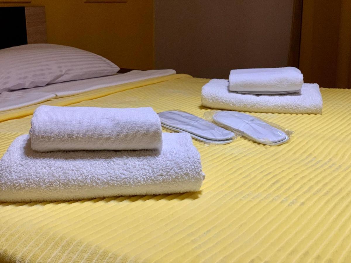 Apartment Mari Κουτάισι Εξωτερικό φωτογραφία