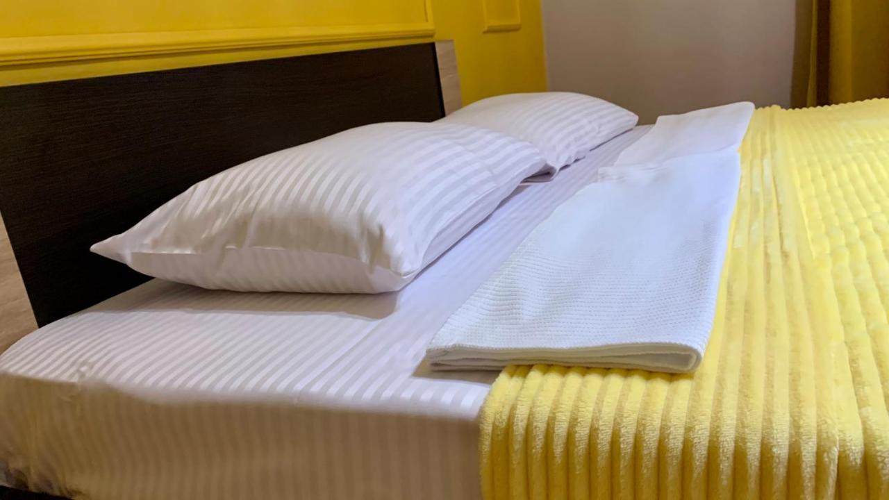 Apartment Mari Κουτάισι Εξωτερικό φωτογραφία