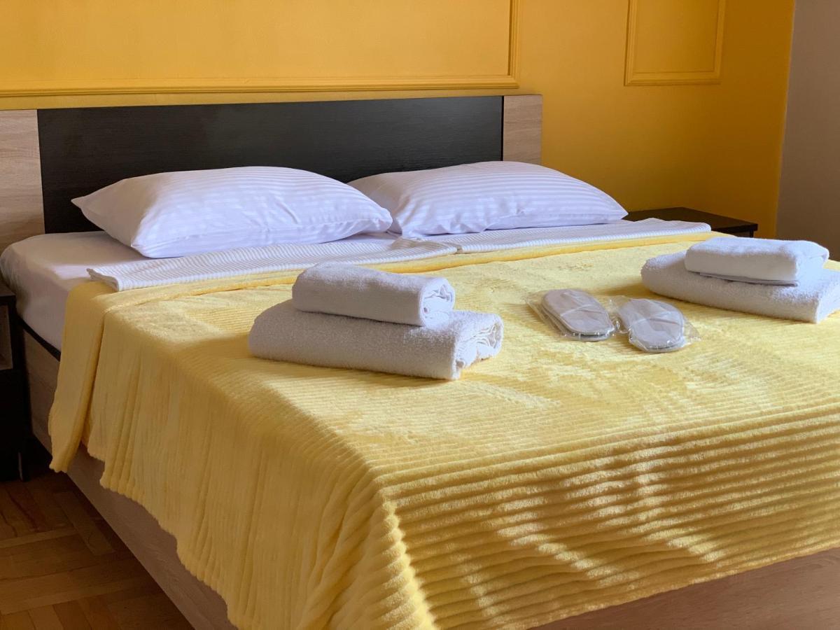 Apartment Mari Κουτάισι Εξωτερικό φωτογραφία
